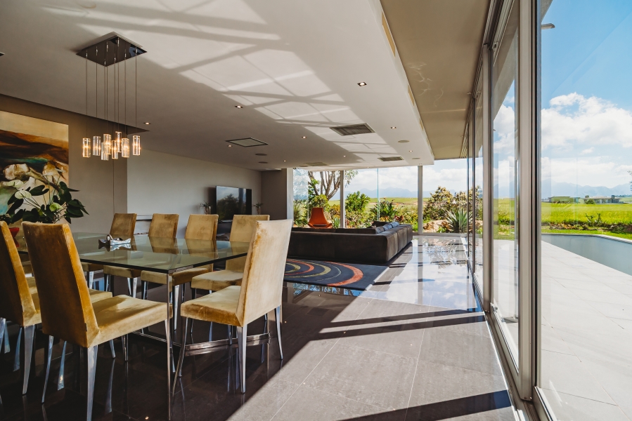 4 Bedroom Property for Sale in Oubaai Western Cape